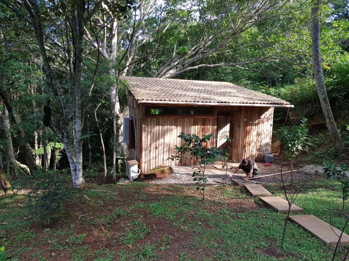 Chalé Envidraçado no Itaimbezinho Praia Grande  Exterior foto